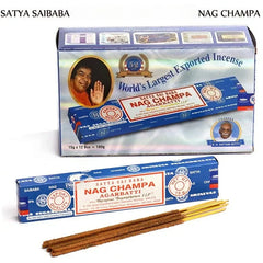 2/5Boxes India Stick Incenses White Sage Sandalwood Natural Household Indoor Clean Air Handmade Incense Sticks NAG Champa Satya