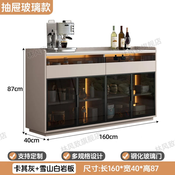 160x40x87cm-gray