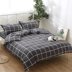 Skincare Duvet Cover for Student Dormitory, Single and Double Duvet, Quilt Cover, 60 cm, 110cm, 1.5*1.8m, 200x230m