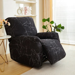 Printed elastic Chivas sofa cover, dust-proof and non-slip elastic sofa cover, sofa dust cover