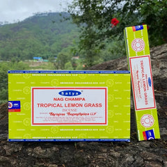 India Stick Incenses White Sage Sandalwood Natural Household Indoor Clean Air Indian Handmade Incense Sticks NAG Champa Satya