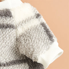 Newest Woolen Sweater for Small Dogs Warm Fleece Spring Autumn Pet Dog Clothes Chihuahua Schnauzer Puppy Pullovers Outfits