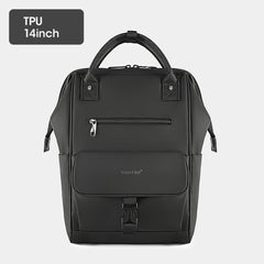 Tigernu New Ladies Casual Backpack For Women Splashproof TPU Travel Camping Female Handbags Light Weight Hiking School Backpacks