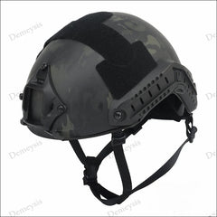 New FAST Helmet Airsoft MH Camouflage Tactical Helmets ABS Sport Outdoor Tactical Helmet
