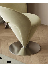 Modern Rotatable Makeup Stool for Bedroom & Dressing Room
