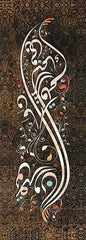 Modern Islamic Arabic calligraphy wall art, HD canvas print poster, suitable for home, living room, room decoration painting
