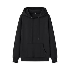 Men's  Autumn and Winter New Men's and Women's Comfortable Warm Hooded Sweatshirt Outdoor Leisure Breathable Sports Running Suit