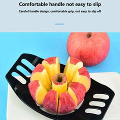 1PC Stainless Steel for Apple Cutter Slice Apples in Seconds with This 1pc Stainless Steel for Apple Cutter Kitchen Tools, Kitchen Accessories