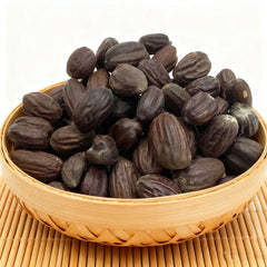 Jojoba seeds Natural Whole Dried Simmondsia Chinensis 10pcs Home Incense DIY Oil Raw Material For Sale