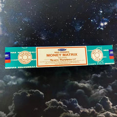 Satya Incense Sticks Handmade India White Sage Dragons Blood Natural Household Indoor Clean Air Incense Sticks NAG Champa