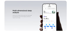 Global Version Xiaomi Band 10 Pro Mi Band 1.74" AMOLED Dual-device Up To 21 Days 150+ Sports Modes 5ATM Bluetooth 5.4