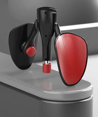 Men's Leg Artifact Multifunctional PC Muscular Sphincter Trainer Leg Muscular Fitness Equipment