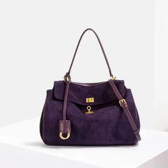 Luxury Designer Shoulder Bag for Women – Fashion Tote