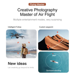 Lenovo V198MAX Drone 8K Profesional FPV Brushless Laser obstacle avoidance Aerial Optical Foldable Quadcopter Mini 4K Dron