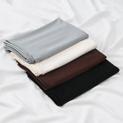 Fashion New Liquid Jersey Hijab Ramadan Scarf Muslim Women Headwraps Shawls Islam Headscarves Muslim Islam Shawl ﻿180*60cm