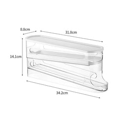 2-Tier Rolling Egg Storage Organiser – additional product image