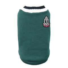 Cat Dog Sweater Pullover Winter Pet Clothes for Small Dogs Cat Vest Puppy Jacket Pet Cat Clothing Kitty Costume Pet Shop Pet Clothing