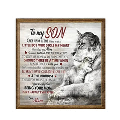 20cm Wooden Square Pendant 2D Flat Color Animal Print for DIY Wall Art Living Room Bedroom Decor Brand New Gift