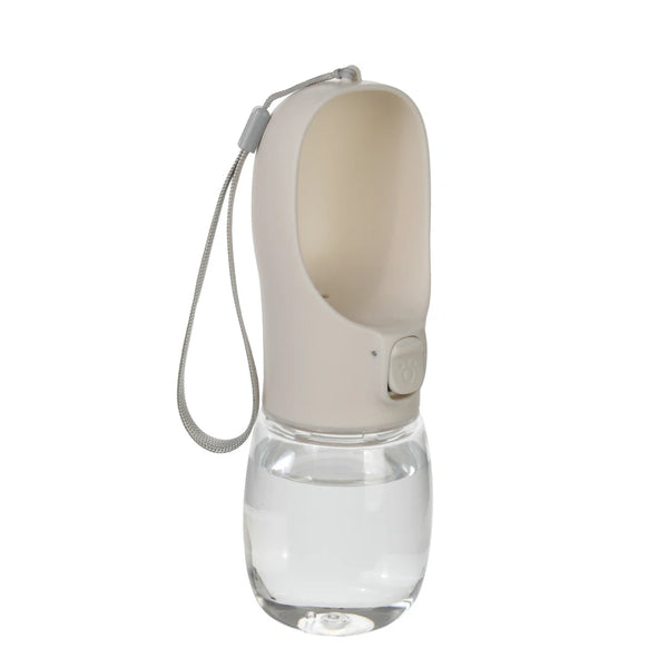 Portable Dog Water Bottle – Leakproof Travel Bowl for All Sizes Pet Shop