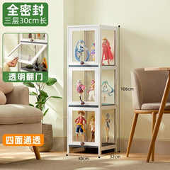 Vitrina Organizadores Gabinete Organizers Home Decor Kitchen Cabinets Room Storage Display Cabinet Sideboard Rangement Muebles Kitchen & Dining Furniture