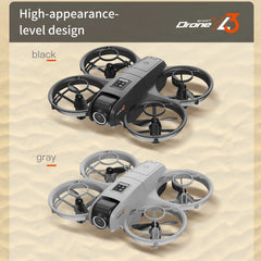 YT3 Drone 8K 5G GPS Professional HD Aerial Photography Remote Control Aircraft HD Dual Camera Quadcopter Toy 2026 NEW