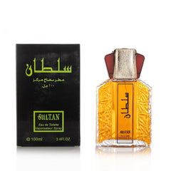 Dubai Arabic Perfume for Men – Long Lasting Unisex Eau De Parfum