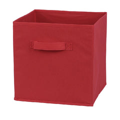Foldable Fabric Storage Cubes for Clothes and Toys – additional product image