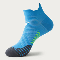 Unisex Quick-Dry Running Compression Socks – Breathable Sports Wear