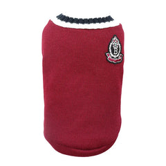 Cat Dog Sweater Pullover Winter Pet Clothes for Small Dogs Cat Vest Puppy Jacket Pet Cat Clothing Kitty Costume Pet Shop Pet Clothing