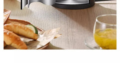 110V/220V Smart Electric Kettle with Keep Warm