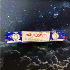 India Stick Incenses White Sage Sandalwood Natural Household Indoor Clean Air Indian Handmade Incense Sticks NAG Champa Satya