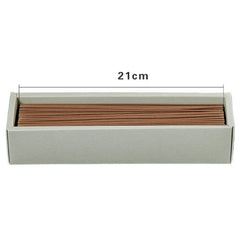 Y Nine Kind of Stick Incenses Sandalwood Tibetan Incense 200g/box 400sticks Bulk Sale Living Room Scents for Home Indian Incense