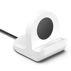 Charging Station for Samsung Galaxy Watch9 8 7 6 5 Ultra 47mm Charging Bracket for Galaxy Watch8 Classic Charger Stand Accessory