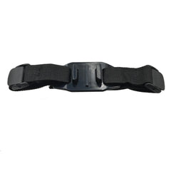 Motorcycle Helmet Strap Adjustable Length Bicycle Accessories for Gopro Hero 13 12 11 10 9 8 7 Dji Action 6 5Pro OSMO Camera