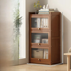 Simple Wall-Mounted Living Room Storage Cabinet Kitchen Dining Room Utensil Cabinet Wine Ra Household Goods Organizer Display Cabinets Kitchen & Dining Furniture