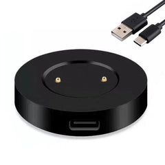 Smart Watch Dock Charger for Huawei Watch GT2 GT GT2e Honor Watch Magic 2 Magnetic Wireless USB C Fast Charging Cable Base