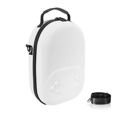 Hard Carrying Case Drop-resistant Portable Storage Bag Travel Carry Bag for Meta Quest 3/3S VR Headset Controller Accessories