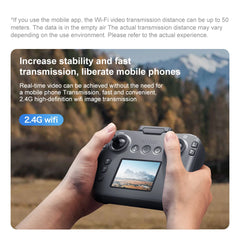 Lenovo V666 Mini Drone 4K Professional Aerial 8k Dual Camera Intelligent obstacle avoidance  Brushless Quadcopter Kid RC Toys