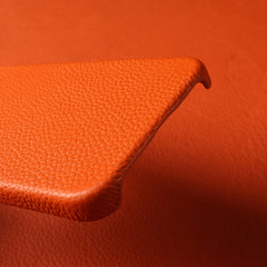 Lychee Grain Genuine Leather Back Cover Case for Xiaomi 15T Pro 17 Pro Max 13 14 15 Ultra 13T 14T Pro Phone Case Cover Coque Bag