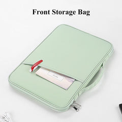 Laptop Bag for 11-13 Inch Protective Tablet Sleeve Case Padded Carrying Case Fit for iPad Macbook Xiaomi ASUS HUAWEI Lenovo