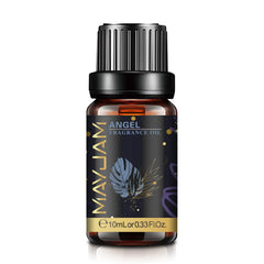 MAYJAM 10ml Aromatic Essential Oil Bubble Gum La Vie Est Belle D-Jadore White Musk Sea Breeze Baby Powder Long-lasting Scents