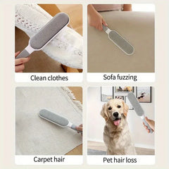 Reusable Pet Hair & Dust Removal Brush — product image 4