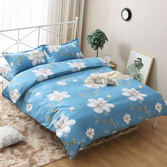 Skincare Duvet Cover for Student Dormitory, Single and Double Duvet, Quilt Cover, 60 cm, 110cm, 1.5*1.8m, 200x230m
