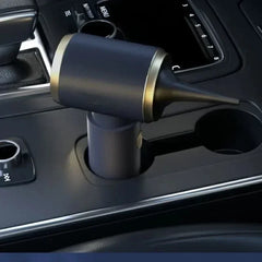 2026 New 4-in-1 Cordless Car Vacuum Cleaner 18000PA Strong Suction & Air Blower Handheld Wireless for Car Home Pet Hair Dust