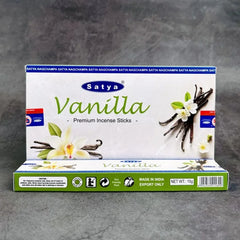 India Stick Incenses White Sage Sandalwood Natural Household Indoor Clean Air Indian Handmade Incense Sticks NAG Champa Satya