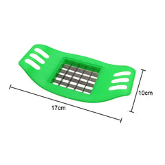 French Fries Maker Potato Cutter Vegetable Potato Slicer Cutter Chopper Chips Making Tool Potato Cutting Tool Kitchen Gadgets