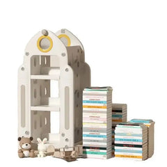 Shelf Book Children's Bookcases Toy Storage Bookstore Child Library Bookshelf Bookshops Room Shelves Songmics Kids Bookcase Baby