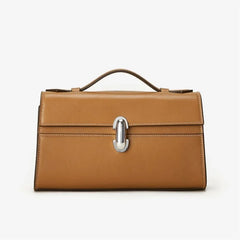 UKF Luxury Designer Top Handle Satchel & Tote Bag for Women