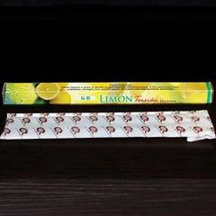 Artracyse 20 Sticks India Sandalwood Incense Household Bedroom Toilet Bathroom Agarwood Tibetan Incense Line Fragrance Lasting