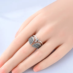 925 Sterling Silver Earrings Rings Necklaces Bracelets For Woman Cross Christianity Drop Earring Fit Charms DIY Fine Jewelry